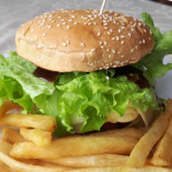 Eventus Comida