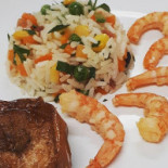 Eventus Comida