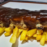 Eventus Comida
