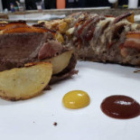 Eventus Comida