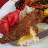 Eventus Comida