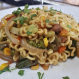 Eventus Comida