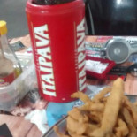 Filé De Tilápia Nourriture