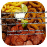 Filé De Tilápia Nourriture