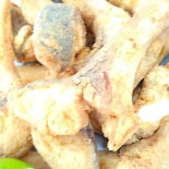 Filé De Tilápia Comida