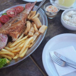 Augusto Comida