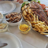 Augusto Comida