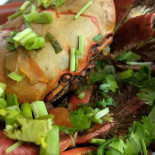Augusto Comida
