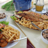 Augusto Comida