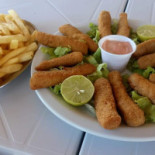 Augusto Comida