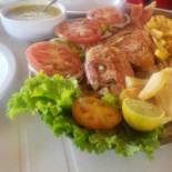 Augusto Comida