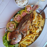 Augusto Comida