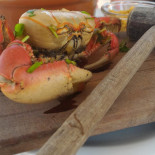 Augusto Comida