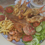 Augusto Comida