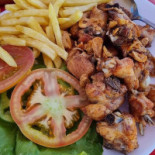 Augusto Comida