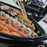 Koji Cozinha Japonesa Boisson