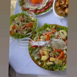 Chácara Do Sossego Comida