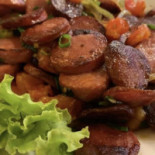 Nova Artigianale Chopperia E Comida