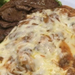 Nova Artigianale Chopperia E Comida
