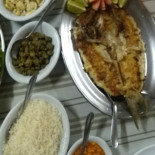 Don Tecchio Comida
