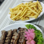 Don Tecchio Comida