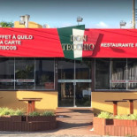 Don Tecchio Exterior
