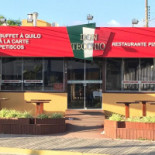 Don Tecchio Exterior