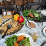 Don Tecchio Comida