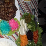 Don Tecchio Comida