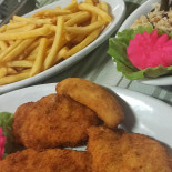 Don Tecchio Comida