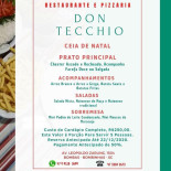Don Tecchio Carta