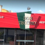 Don Tecchio Exterior