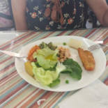 Don Tecchio Comida
