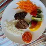 Don Tecchio Comida