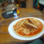 Café Com Chita Bistrô Comida
