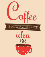 Café Com Chita Bistrô Logo