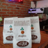 Café Com Chita Bistrô Cardápio