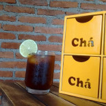 Café Com Chita Bistrô Bebida