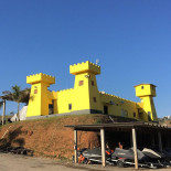 Castelinho Extérieur