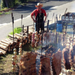 Castelinho Extérieur