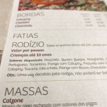 Dito Feito Carte