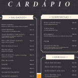 Dito Feito Carte