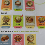 Comidaria Carte