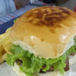 Comidaria Nourriture