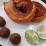 Alemão E Pizzaria Nourriture
