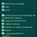 Alemão E Pizzaria Carte