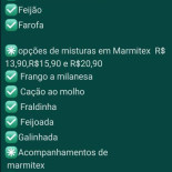 Alemão E Pizzaria Boisson
