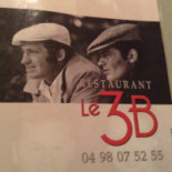 Brasas Grill Carte