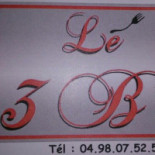 Brasas Grill Logo