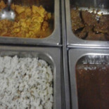 Brasas Grill Nourriture